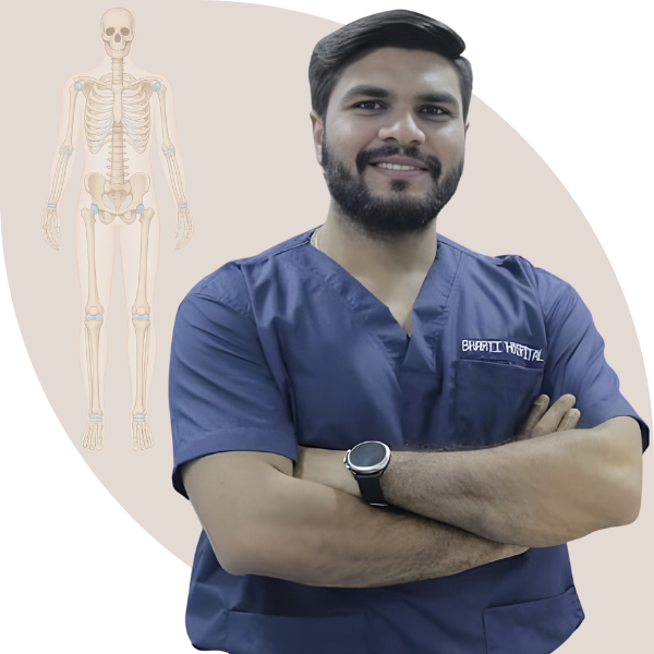 Dr. Santosh Varma