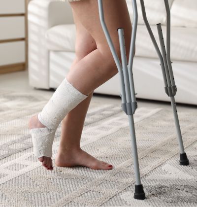 Orthopaedic Surgery