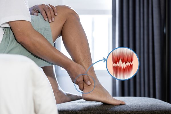 Achilles Tendon Repair in Navi Mumbai