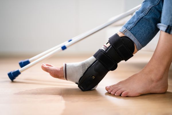 Ankle Surgery in Navi Mumbai