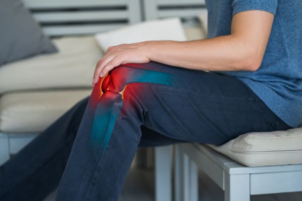Expert Joint Dislocation Treatment
