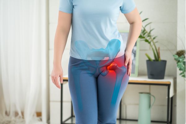 Hip Replacement Surgery in Navi Mumbai
