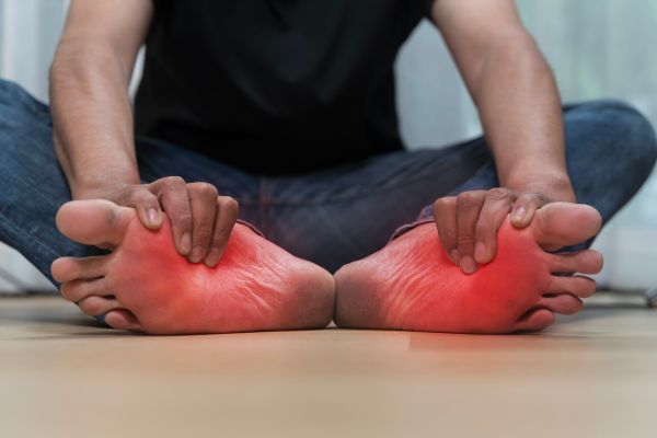 Plantar Fasciitis Treatment in Navi Mumbai