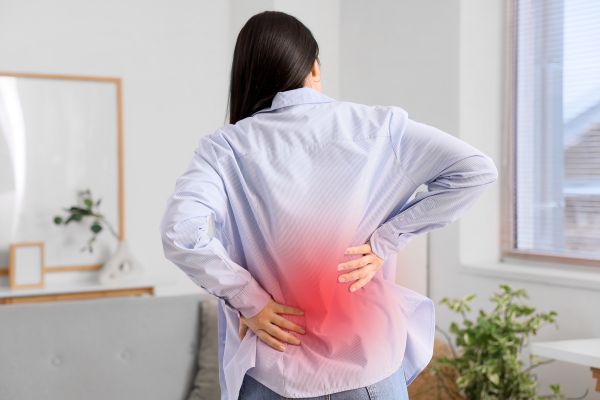 Spine Pain Treatment