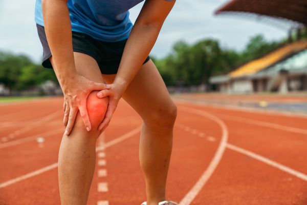 Sports Injury Treatment in Navi Mumbai