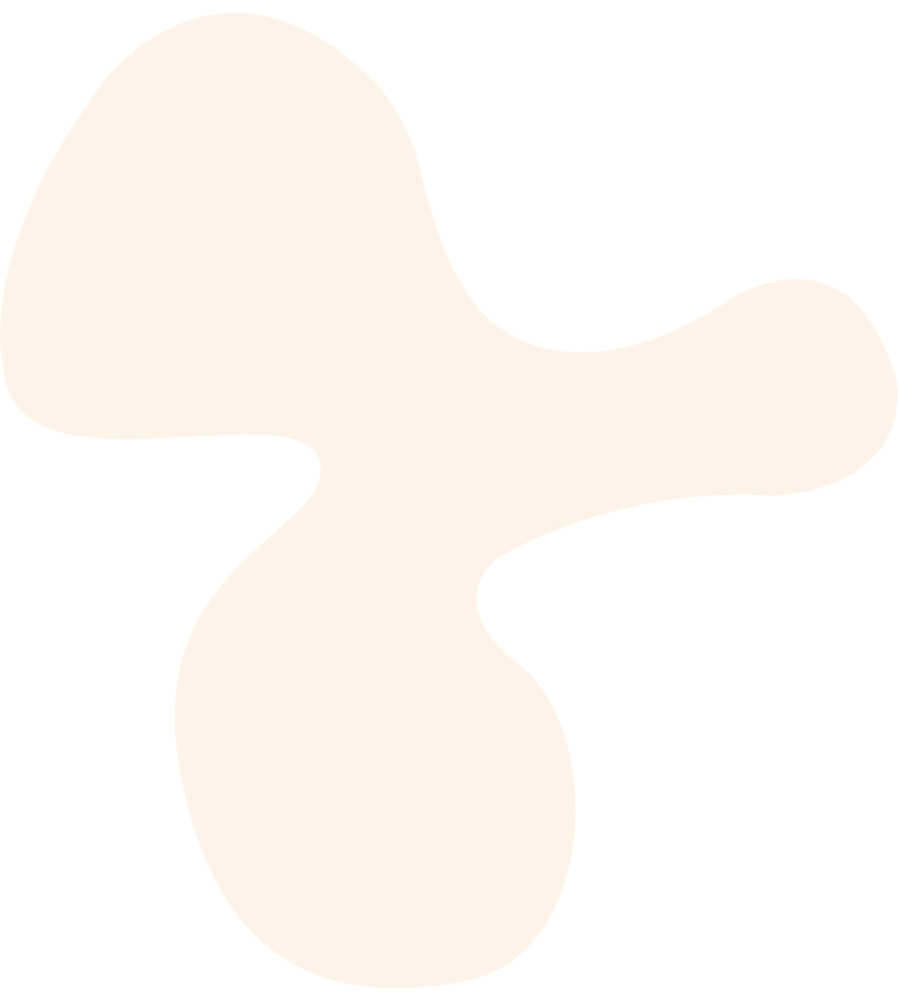 Abstract Shape
