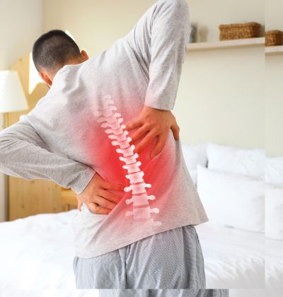 Spine & Cervical Care